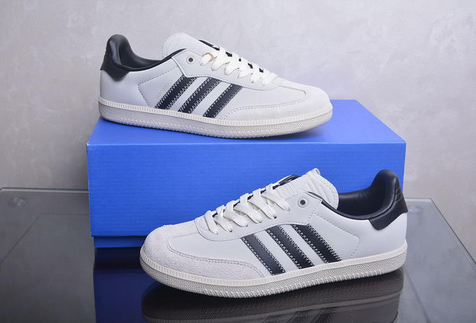 Adidas Samba Unisex ID:20240818-44